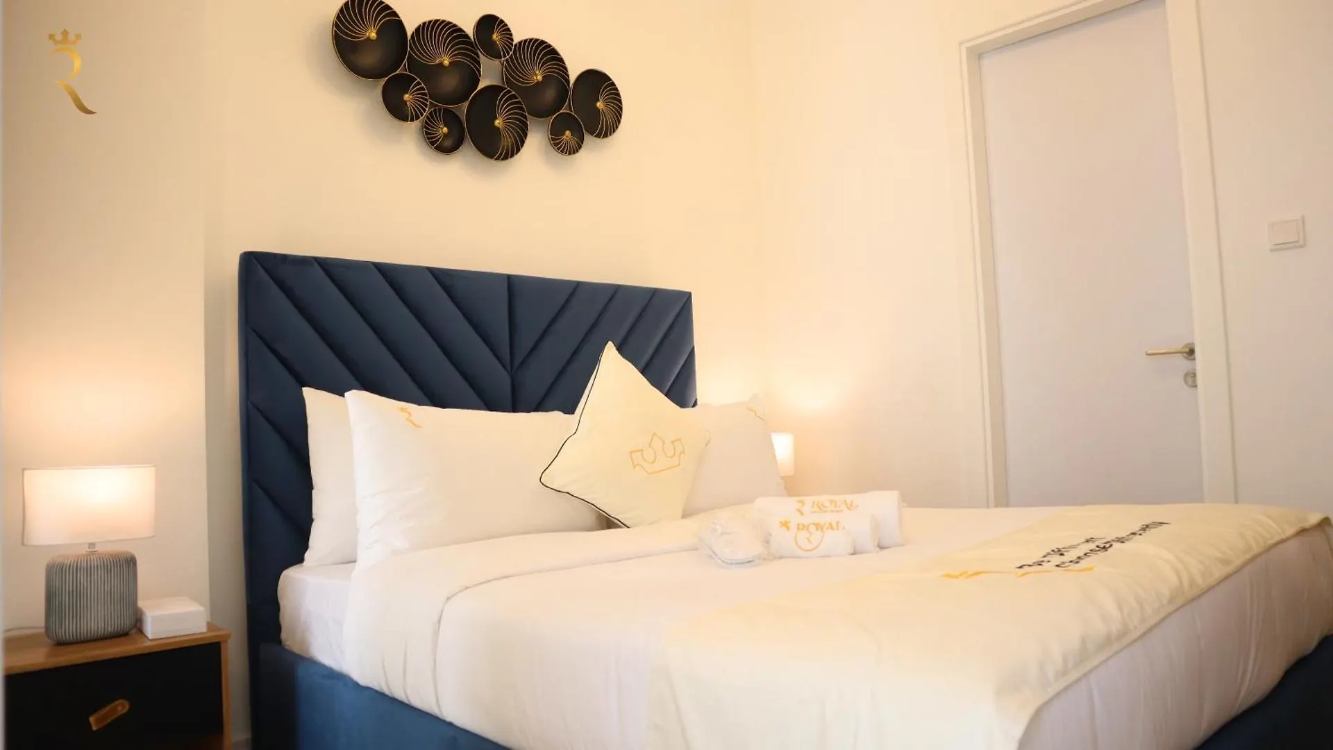 Appartement Drift Noir Bold 2Br Duplex Escape In Oasis