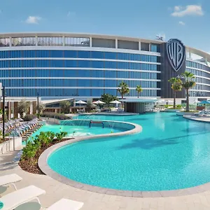 Hotel The Wb Abu Dhabi, Curio Collection By Hilton, Abou Dabi